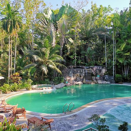 Sepilok Jungle Resort Esterno foto
