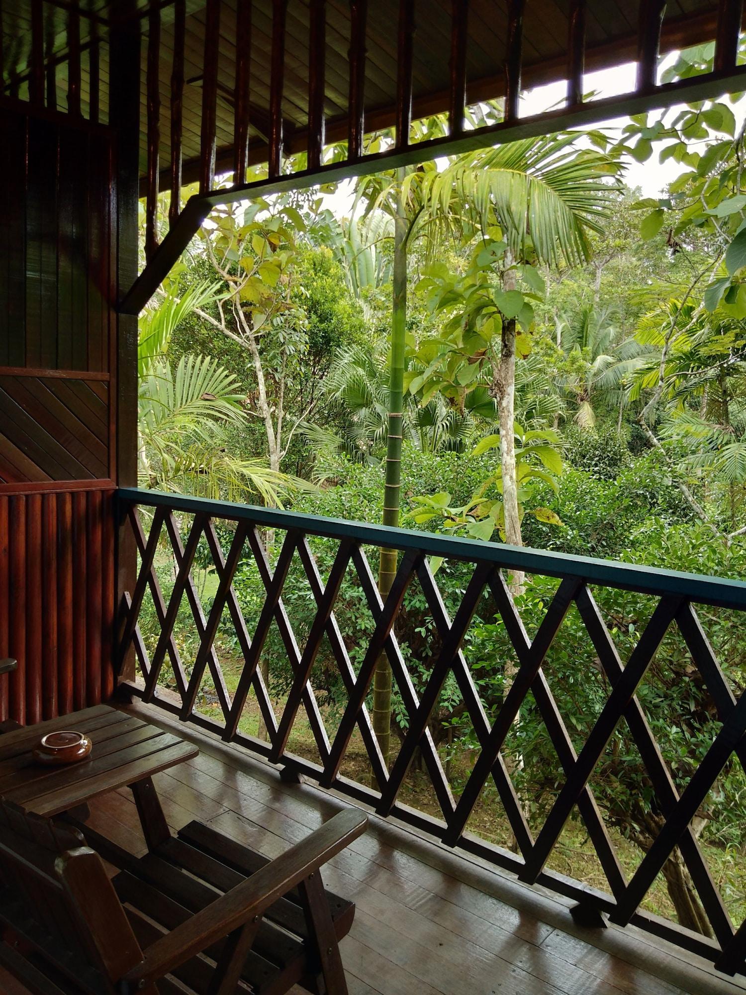 Sepilok Jungle Resort Esterno foto