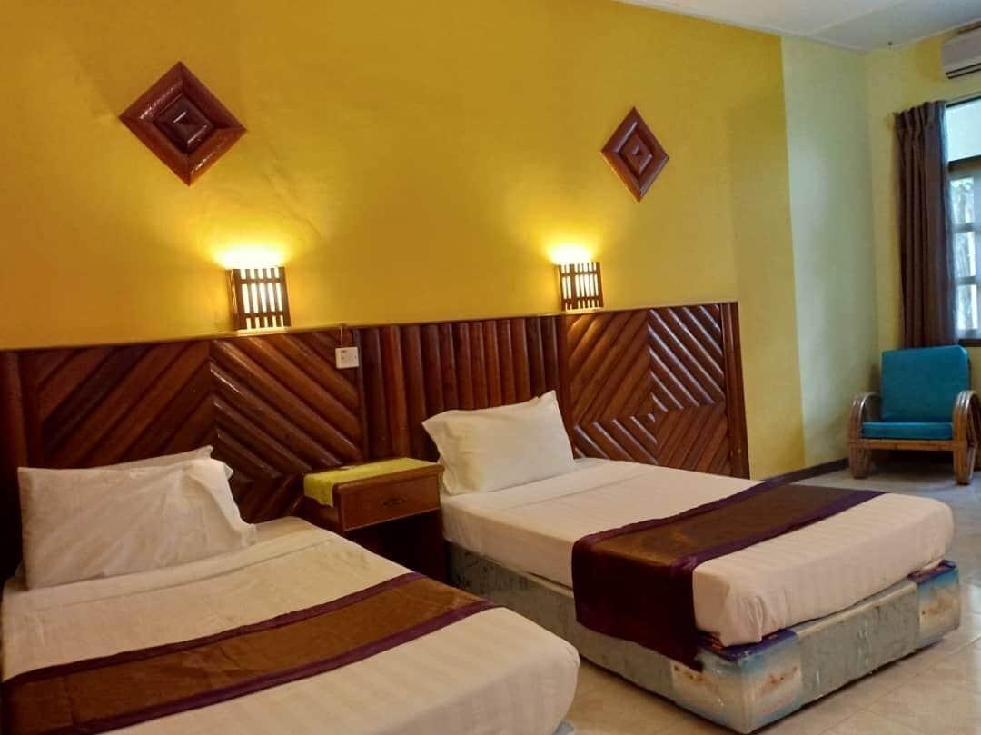 Sepilok Jungle Resort Esterno foto