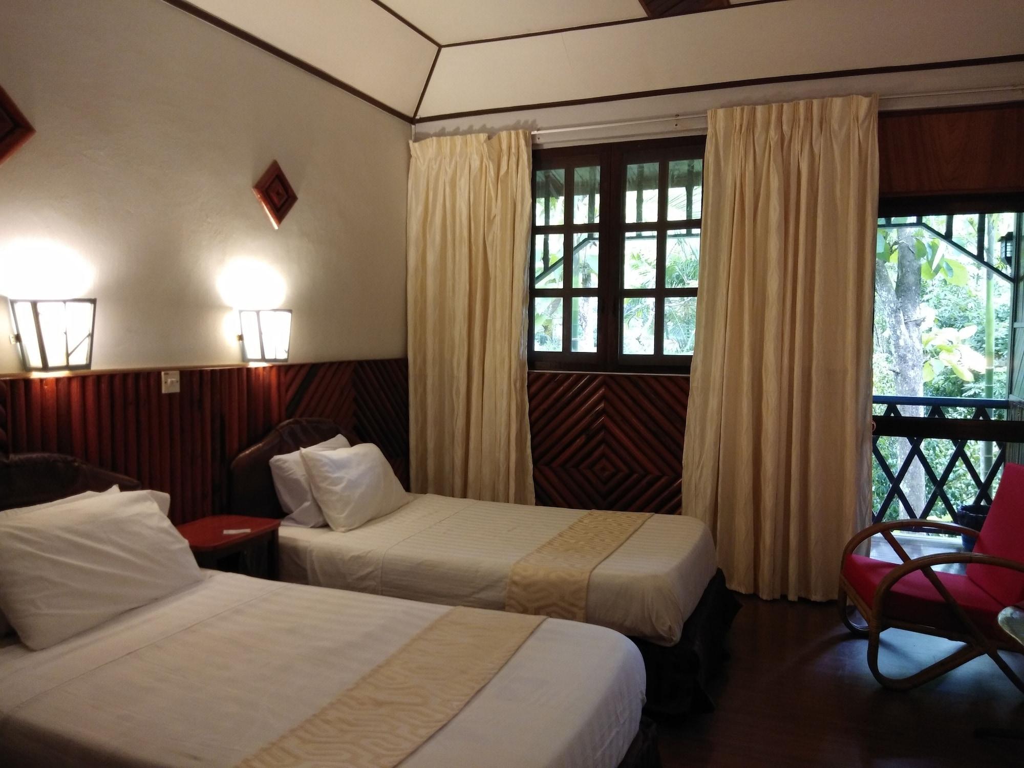Sepilok Jungle Resort Esterno foto