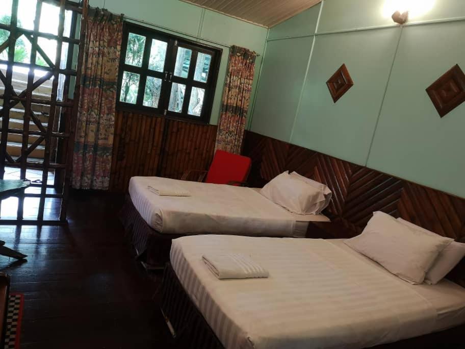 Sepilok Jungle Resort Esterno foto