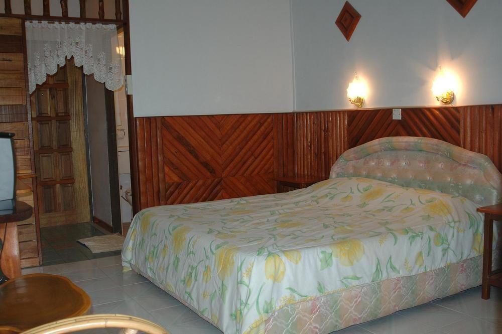 Sepilok Jungle Resort Esterno foto