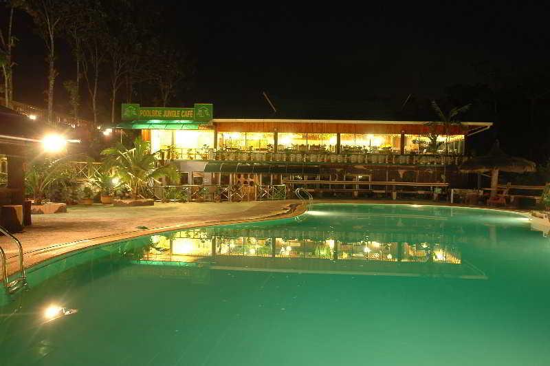 Sepilok Jungle Resort Esterno foto