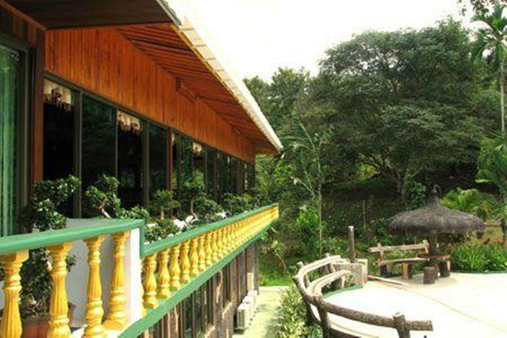 Sepilok Jungle Resort Esterno foto