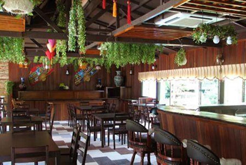 Sepilok Jungle Resort Esterno foto