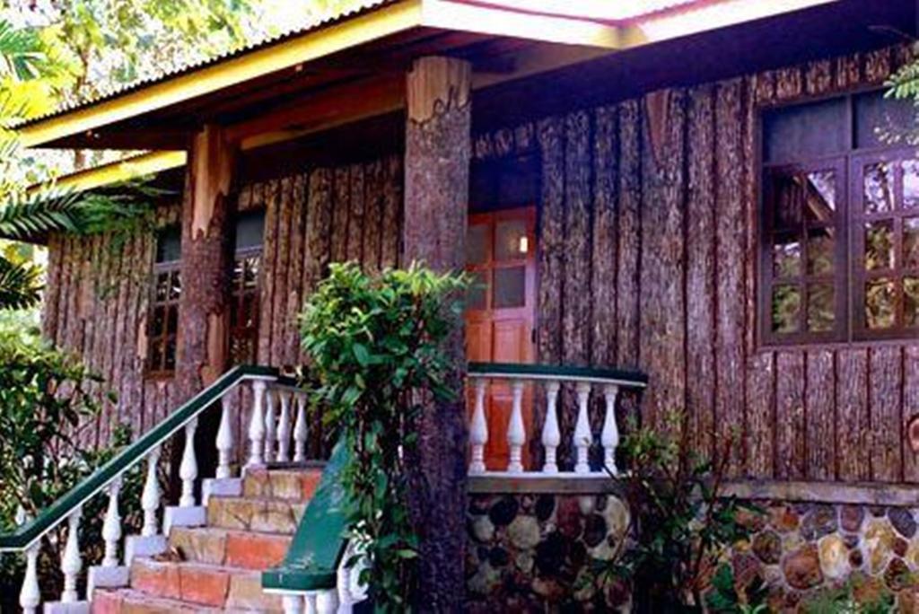 Sepilok Jungle Resort Esterno foto