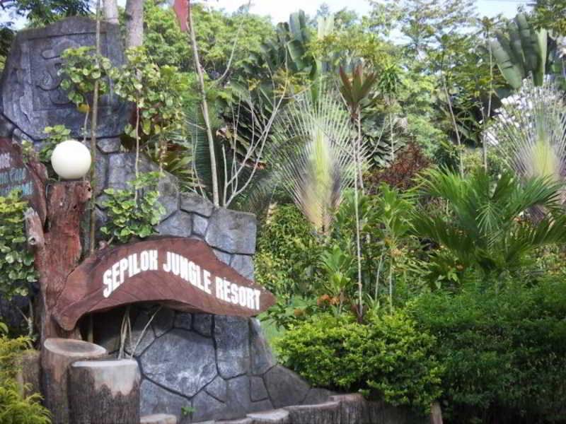 Sepilok Jungle Resort Esterno foto