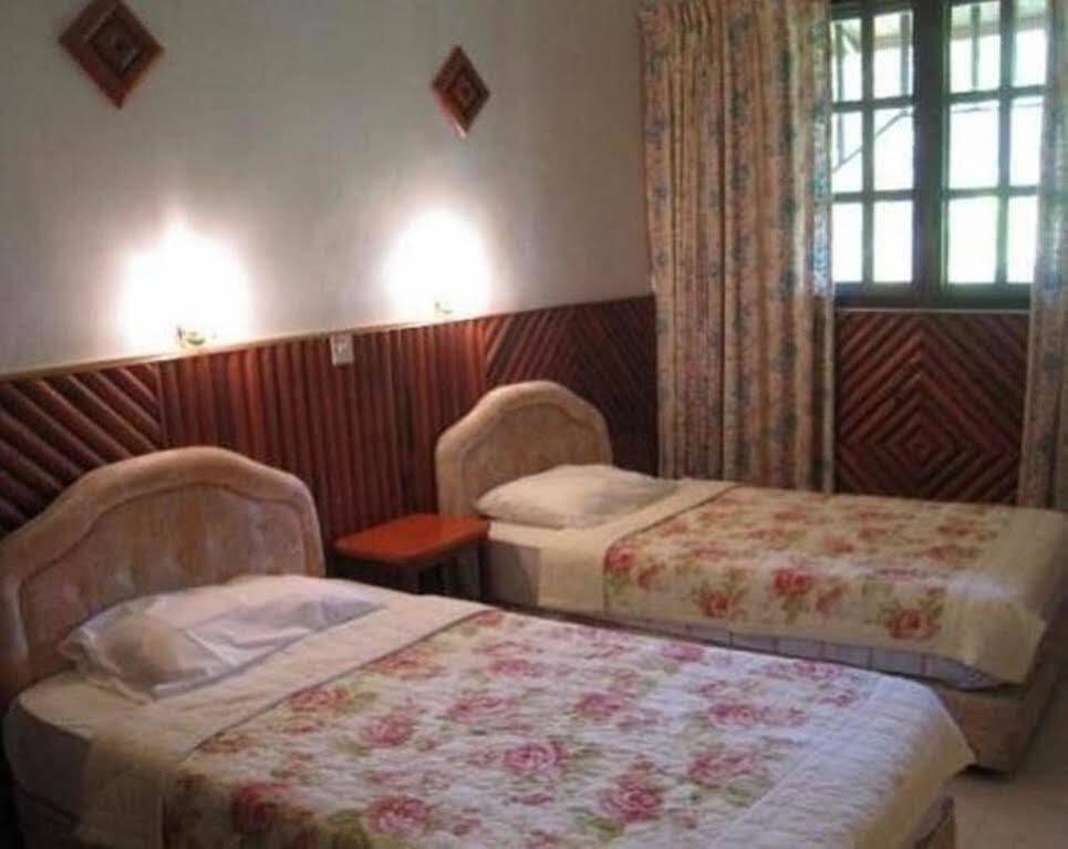 Sepilok Jungle Resort Esterno foto